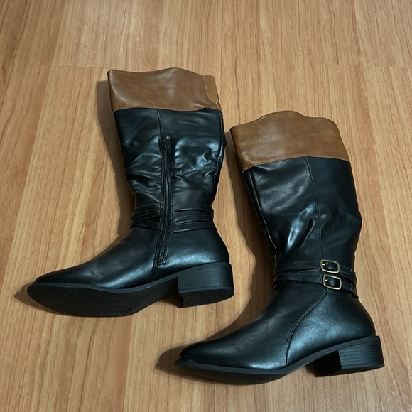 New in box True Craft Riding Boots - Picture 7 of 11